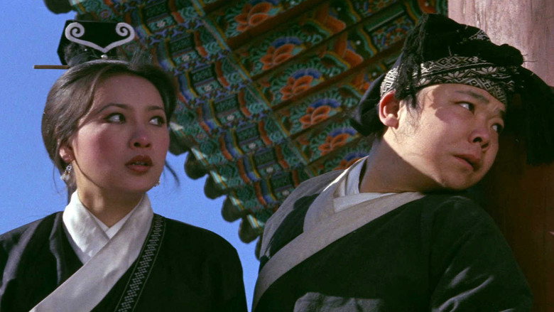 Scene 5