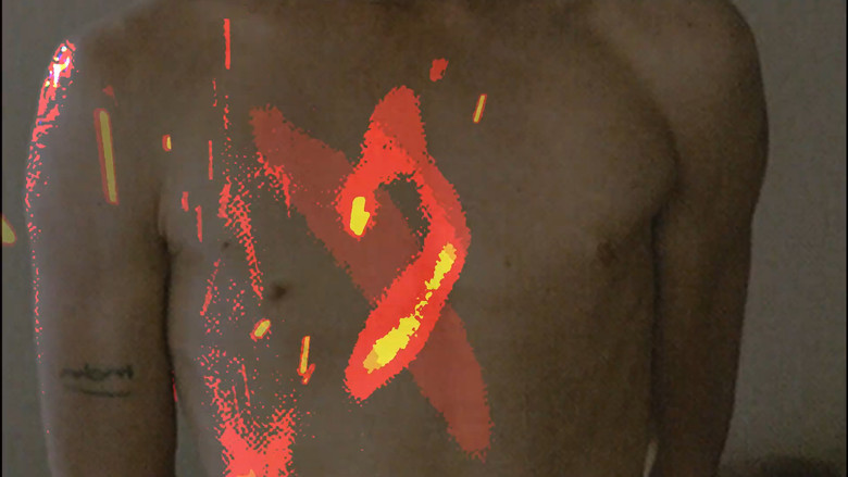 Aquiles era um Twink backdrop