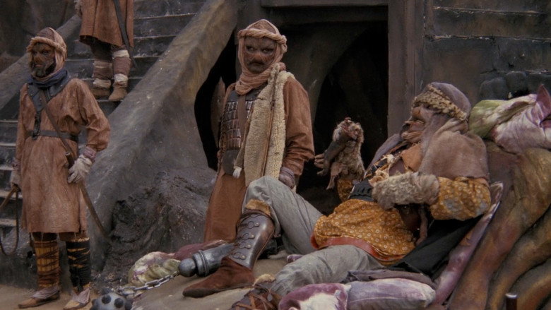 Scene 5