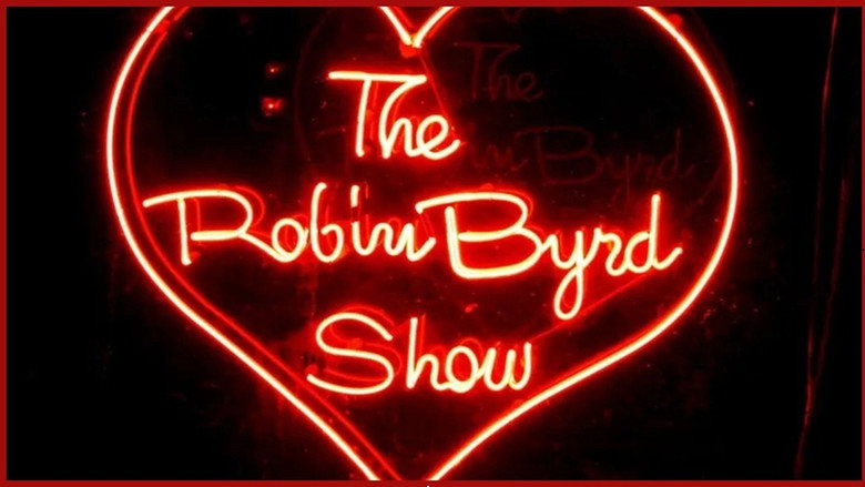 Bang My Box: The Robin Byrd Story backdrop