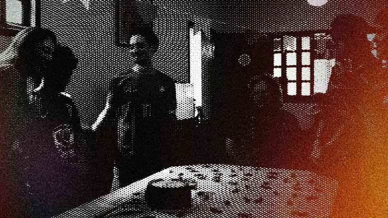 Talvez Amanhã. backdrop