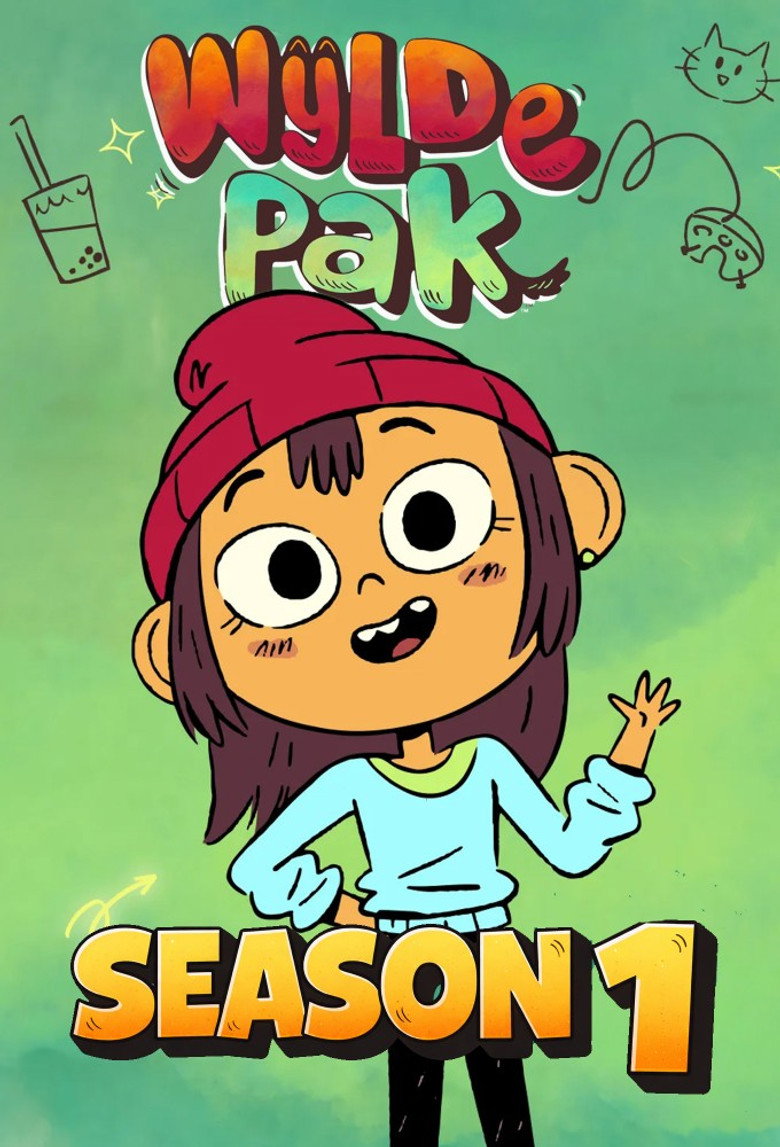 Season 1
