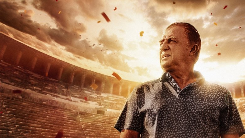 Terim backdrop
