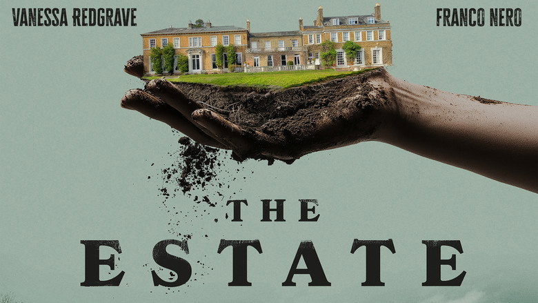 The Estate backdrop