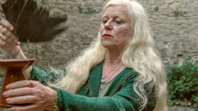 Druids: The Mystery of Celtic Priests