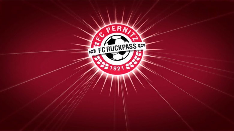 FC Rückpass backdrop
