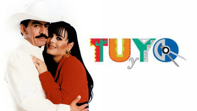 Tú y yo