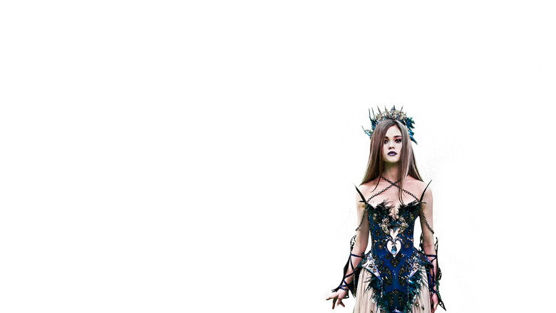 The Curse of Sleeping Beauty