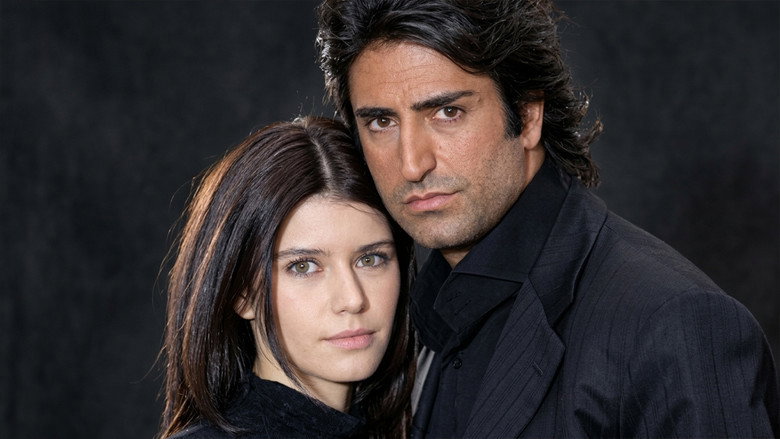 Aşka Sürgün backdrop