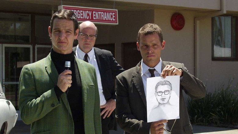 The Zodiac