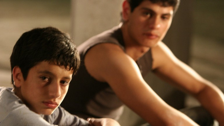 Scene 5