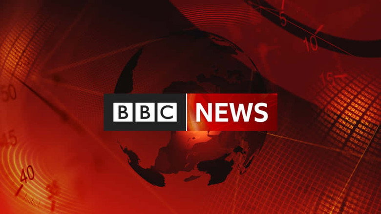 BBC News backdrop
