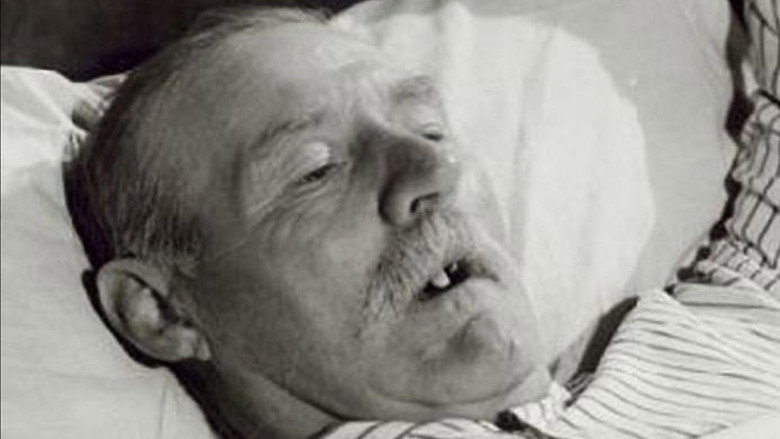 Life and Death in Flanders