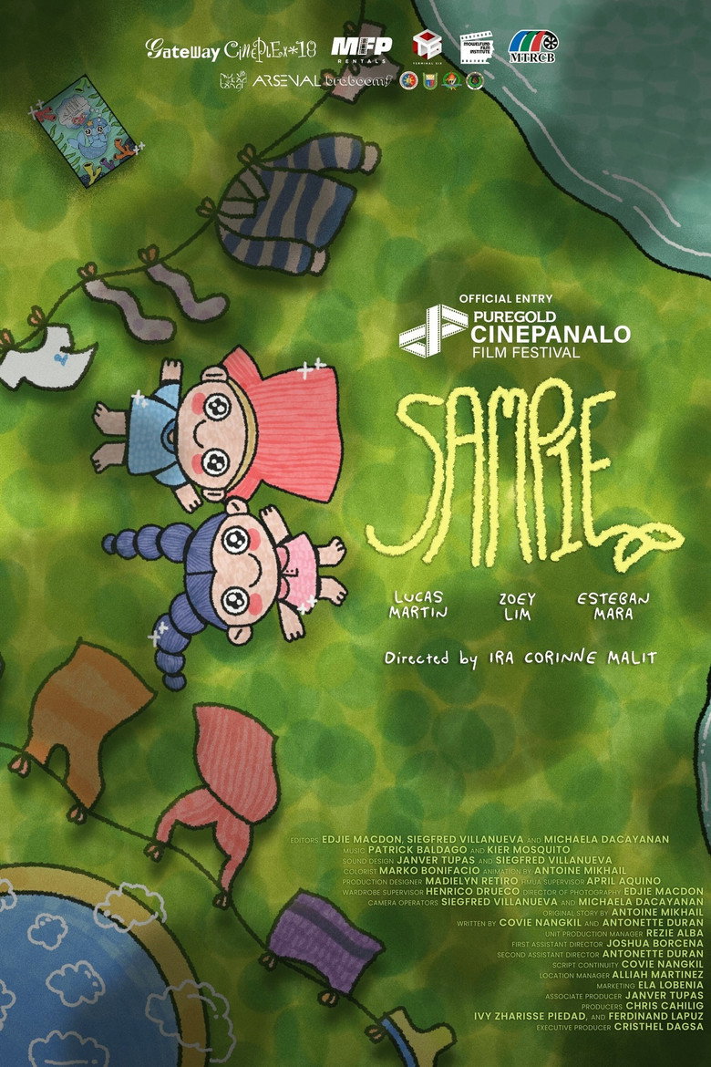 Poster 1