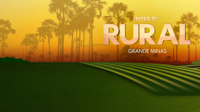 Inter TV Rural - Grande Minas backdrop