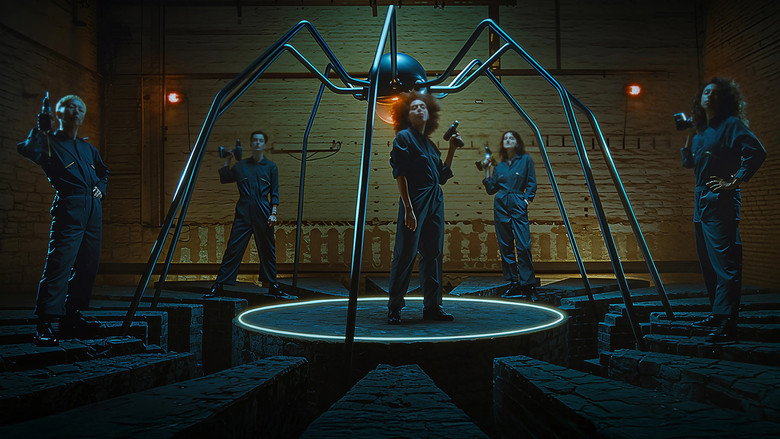 Erogenesis backdrop