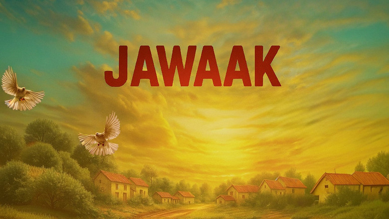 Jawaak backdrop