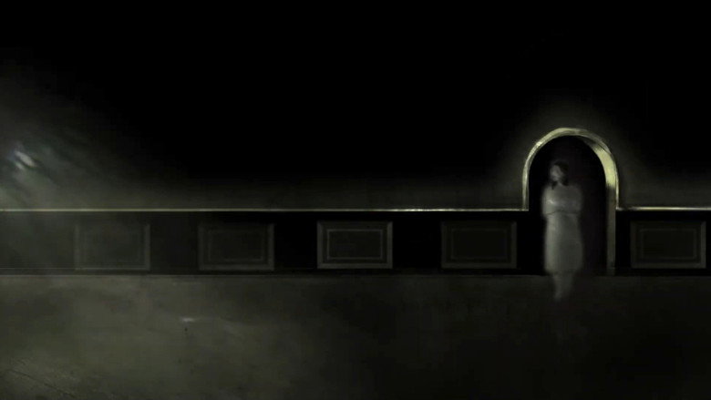 The Pearl Remains backdrop