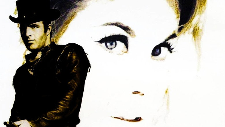 Gone with the West backdrop