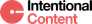 Intentional Content