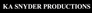 K.A. Snyder Productions