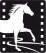 Little Horse Crossing the River