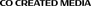 Co Created Media