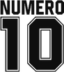 Numero10