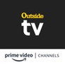 Outside TV Features Amzon Channel
