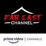Far East Amazon Channel 