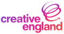 Creative England