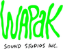 Wapak Sounds Studios