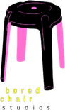 Bored Chair Studios