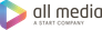 All Media A Start Company