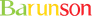 Barunson