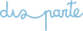 dispàrte