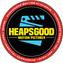 Heapsgood Motion Pictures