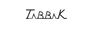 Tabbak