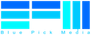 Blue Pick Media