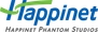 Happinet Phantom Studios