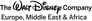 The Walt Disney Company EMEA