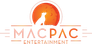 MacPac Entertainment