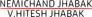 Nemichand Jhabak Productions