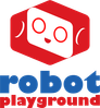 Robot Playground Media