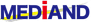 MEDiAND