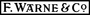 Frederick Warne & Co. Ltd.