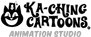 Ka-Ching Cartoons