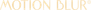Motion Blur