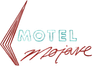 Motel Mojave