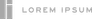 Lorem Ipsum
